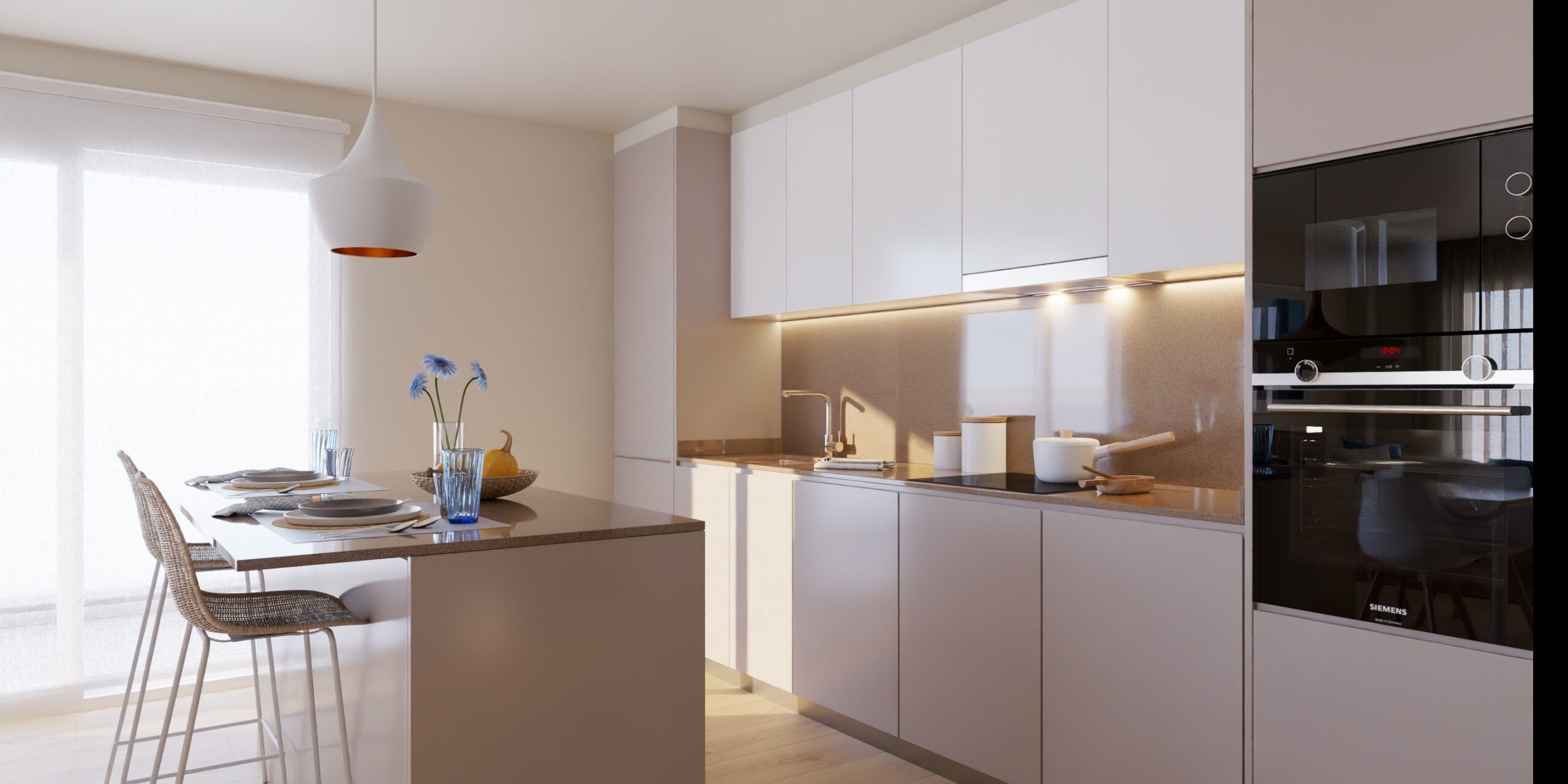 cocina-moka-marron-1