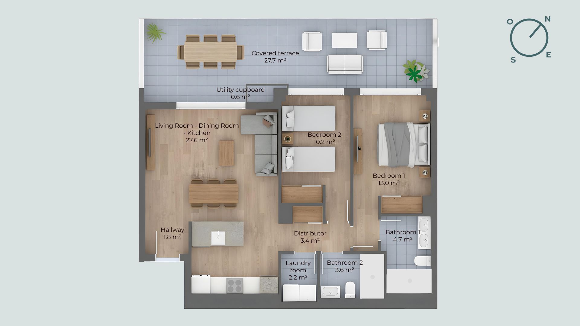 Metrovacesa-Abora-Bloque 1-CUARTO-B